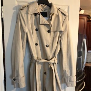 Banana Republic Women’s Trench Coat